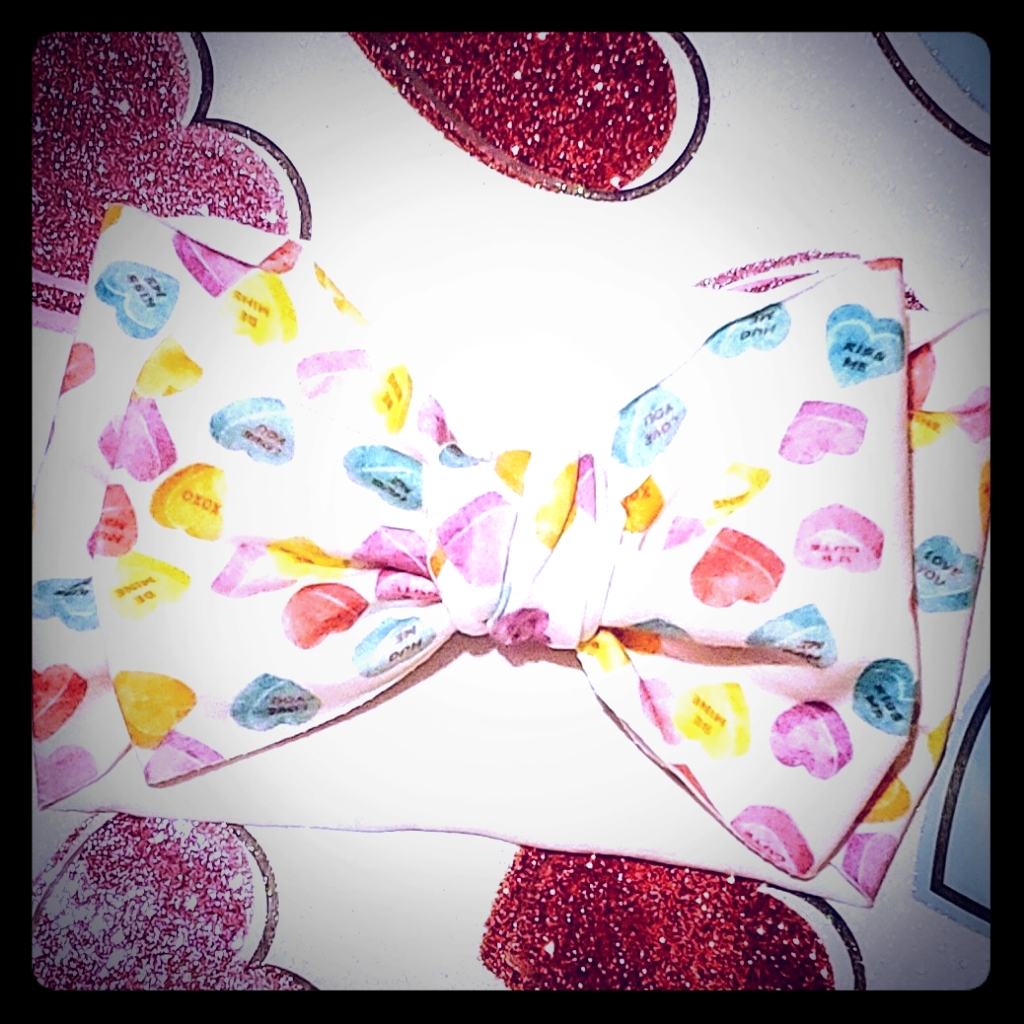 Bow Headwrap